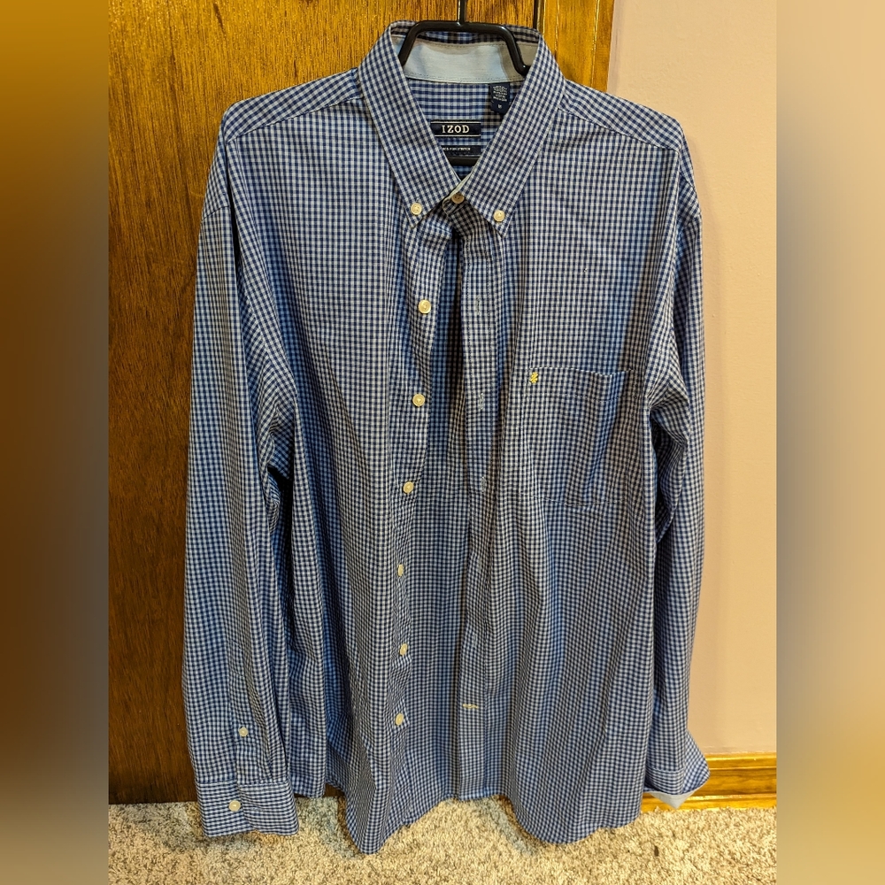 5/$20 Men's Izod